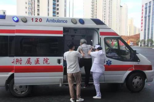 醫(yī)院提升優(yōu)質(zhì)服務(wù)的必要性及舉措(圖2)