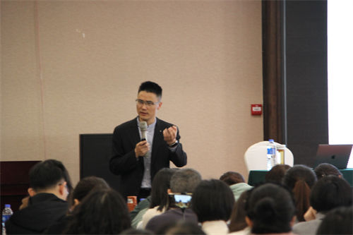 改善就醫(yī)感受 提升患者體驗(yàn) | 山西第五期醫(yī)院中高層管理高級研修班課程回顧(圖1)